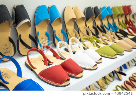 Shopping for Avarca (Menorca sandals) 43942541