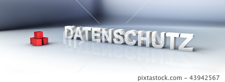 Datenschutz 43942567