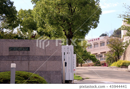 Konan Women's University Konan Women's University 43944441