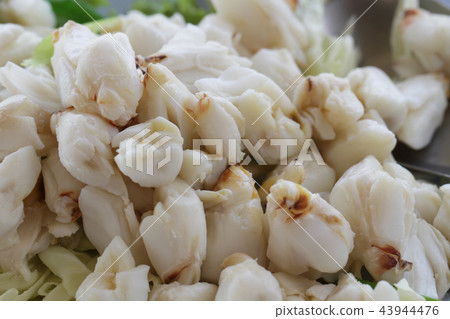 fresh chuck crab meat seafood restaurant stylist 43944476