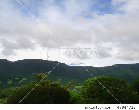 Mountain  43944722