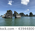 Halong Bay  43944800