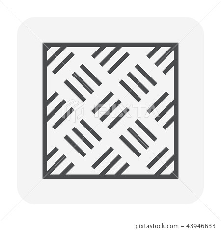 steel plate icon steel plate icon 43946633