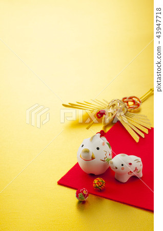 New Year's image 43947718