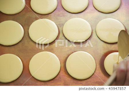 Dorayaki Dorayaki Experience of making Doyaki homemade cake making class Dorayaki Dorayaki Experience of making Doyaki homemade cake making class 43947857
