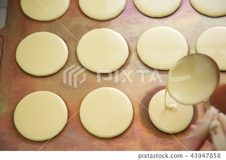 Dorayaki Dorayaki Experience of making Doyaki homemade cake making class Dorayaki Dorayaki Experience of making Doyaki homemade cake making class 43947858