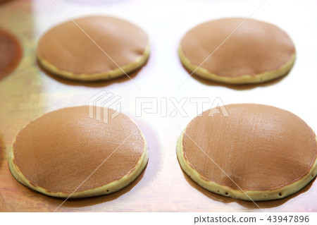 Dorayaki Dorayaki Experience of making Doyaki homemade cake making class Dorayaki Dorayaki Experience of making Doyaki homemade cake making class 43947896