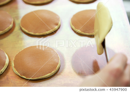 Dorayaki Dorayaki Experience of making Doyaki homemade cake making class Dorayaki Dorayaki Experience of making Doyaki homemade cake making class 43947900