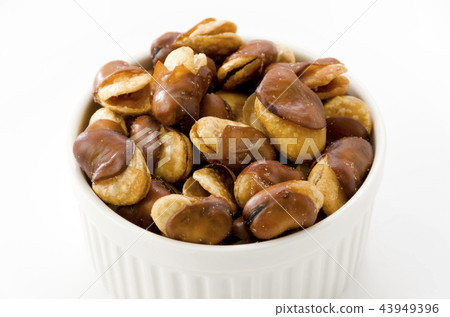 Ikari beans 43949396