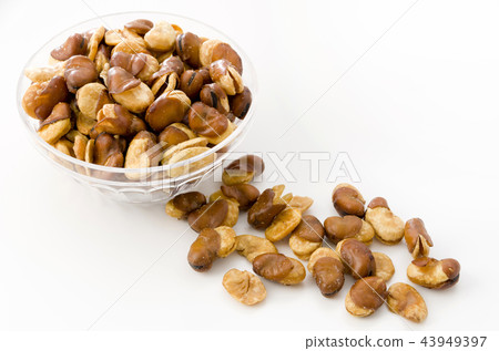 Ikari beans 43949397