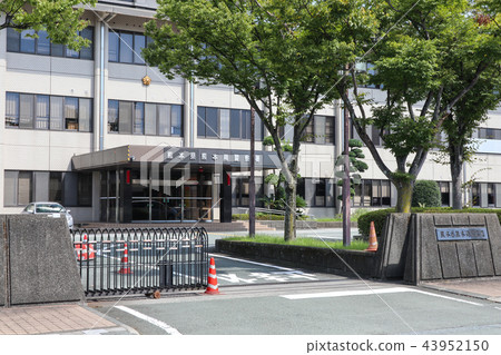 熊本南派出所 熊本南派出所 43952150