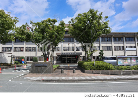 熊本南派出所 熊本南派出所 43952151