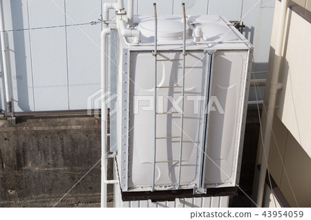 Water storage tank Water storage tank 43954059