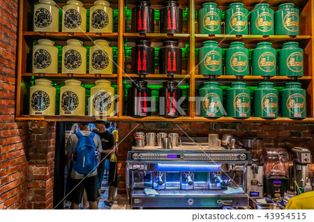 台灣旅遊台中宮原眼科 43954515