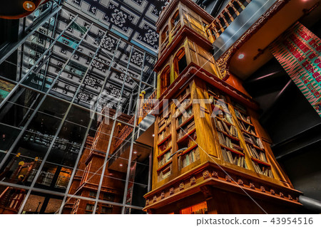 台灣旅遊台中宮原眼科 43954516