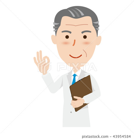 Medical examination 43954584