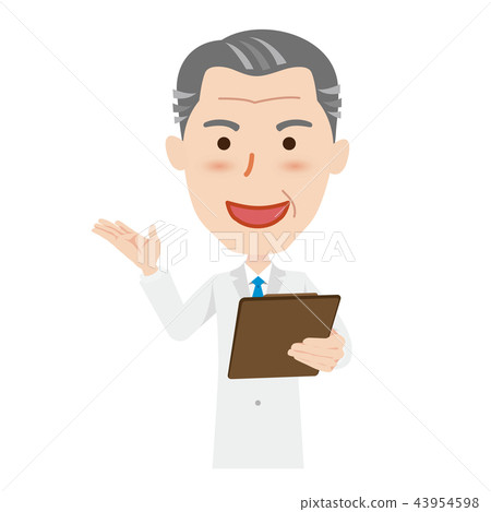 Medical examination 43954598