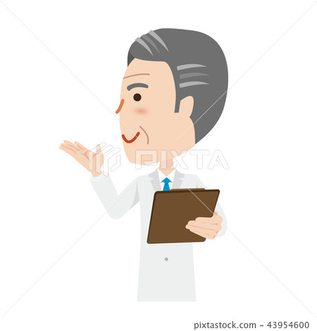 Medical examination 43954600