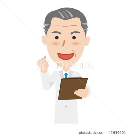 Medical examination 43954601