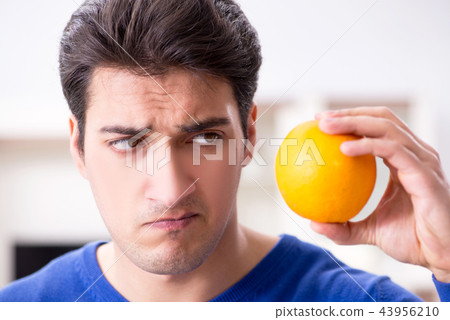 take care of face skin male