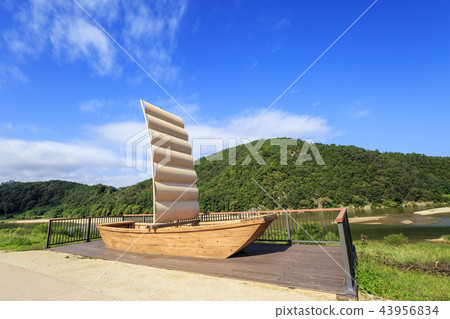 Samkang客棧 43956834