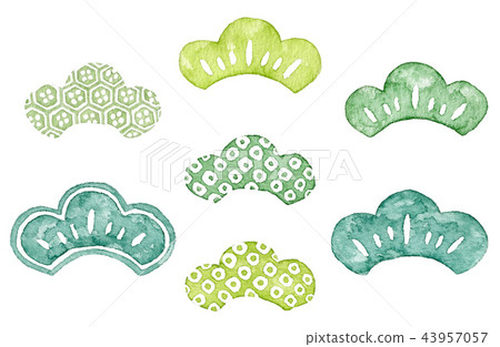 松本設置材料 43957057