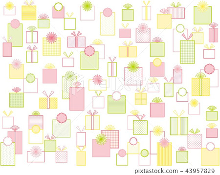 禮品 43957829