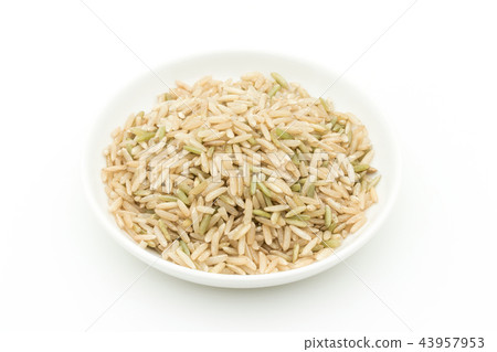 California Brown Basmati Rice: California brown Basmati California Brown Basmati Rice: California brown Basmati 43957953