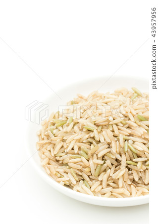 California Brown Basmati Rice: California brown Basmati California Brown Basmati Rice: California brown Basmati 43957956
