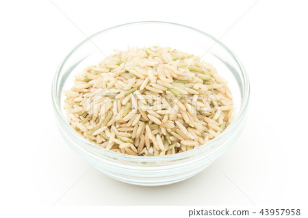 California Brown Basmati Rice: California brown Basmati California Brown Basmati Rice: California brown Basmati 43957958