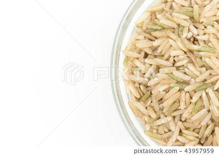 California Brown Basmati Rice: California brown Basmati California Brown Basmati Rice: California brown Basmati 43957959
