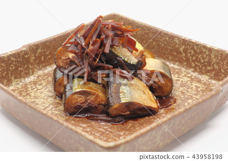 Home-made, rustic homemade "Sanma sweet potatoe" Home-made, rustic homemade "Sanma sweet potatoe" 43958198