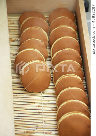 Dorayaki Dorayaki Experience of making Doyaki homemade cake making class Dorayaki Dorayaki Experience of making Doyaki homemade cake making class 43958297