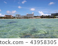 度假風光 43958305