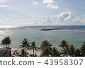 度假風光 43958307
