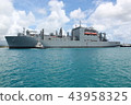 船 43958325