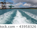 從船尾的海 43958326