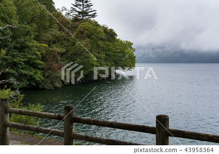 Lake Chuzenji Lake Lake Chuzenji Lake 43958364