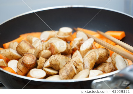 即食，常規食品，午餐 43959331