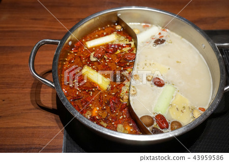Fire pot 43959586