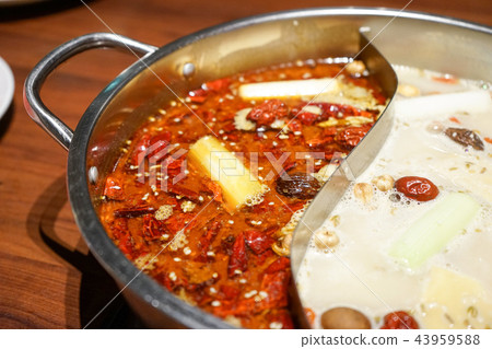 火鍋 43959588