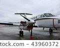 aircraft, airplane, c-12 43960372