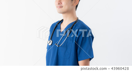 Surgeon Surgeon 43960428