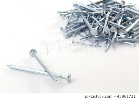 Nail 43961721