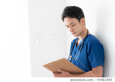 Surgeon Surgeon 43961985