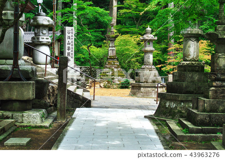 Kageuji Temple: Gifu 43963276