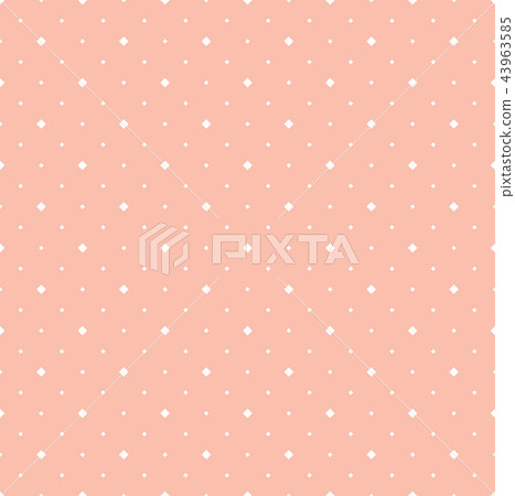 Abstract geometric pattern. A seamless background Abstract geometric pattern. A seamless background 43963585