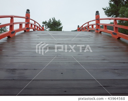Tanbashi _ Itsukushima Shrine 43964568