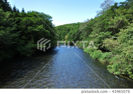 Chitose River Chitose City Chitose River Chitose City 43965078