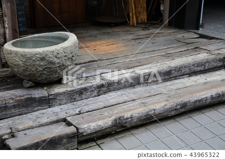 大石龜和廢料甲板 大石龜和廢料甲板 43965322